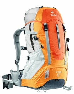 Deuter Usa Futura 24sl