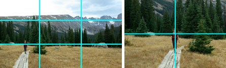 Photo Blog Rule Of Thirds 3 22726 None