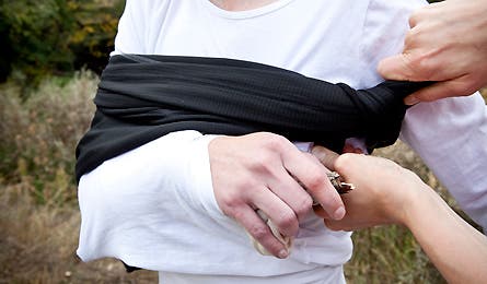 slideshow broken arm 5 445x260