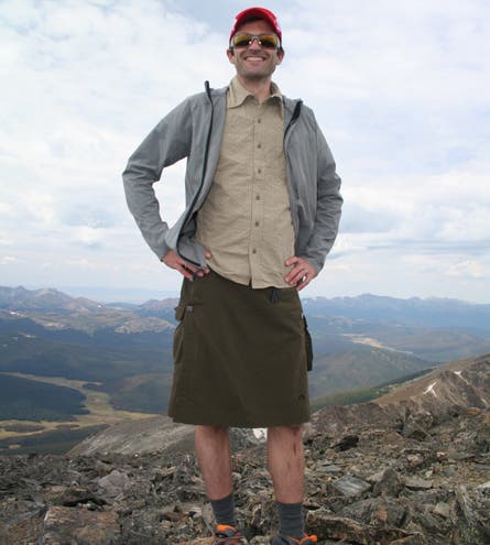 User-Contributed Media 18817 None