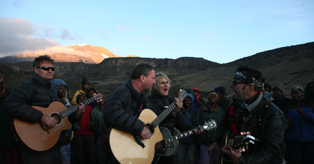 User-Contributed Media 18835 None