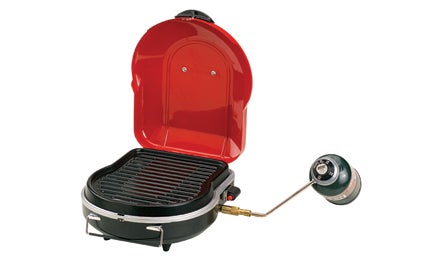 Coleman Fold N Go Grill - Thumbnail 3