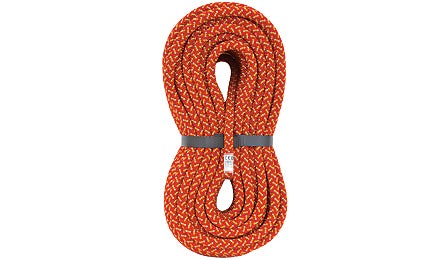 Gear Review: Edelweiss Touring 8mm Rope