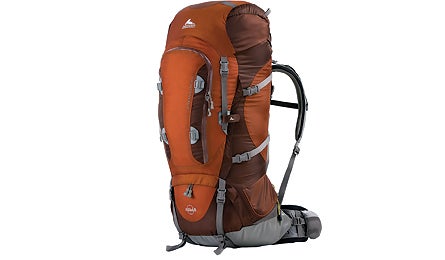 Gear Review: Gregory Palisade 80 Backpack