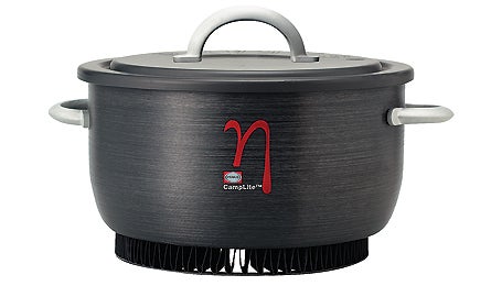 Gear Review: Primus Eta CampLite Pot