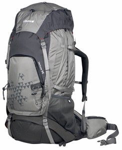 mammut heron light