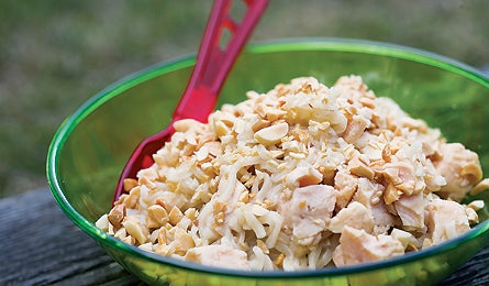 "skills dirtbag/goumet november 09 easy pad thai "