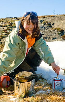 User-Contributed Media 19722 None