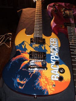 User-Contributed Media 20601 None