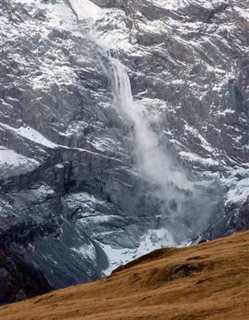 10. Griesalp to Lauterbrunnen None