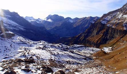 10. Kandersteg to Griesalp Final None