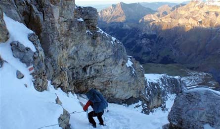 13.Kandersteg to Griesalp Final None