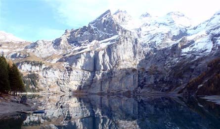 2. Kandersteg to Griesalp Final None