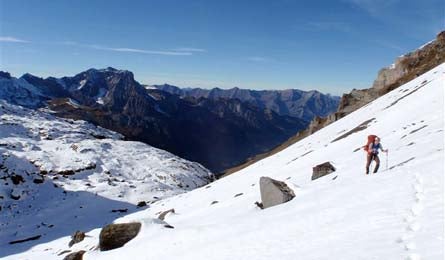 3. Griesalp to Lauterbrunnen None