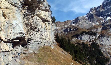 3.Kandersteg to Griesalp Final None