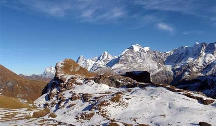 6. Griesalp to Lauterbrunnen None