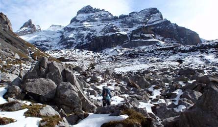 6. Kandersteg to Griesalp Final None