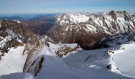 7 Climbing the Monch Final None