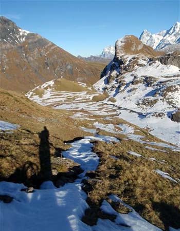 7. Griesalp to Lauterbrunnen None