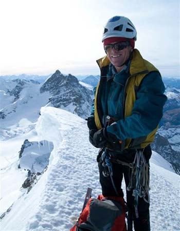 9 Climbing the Monch Final None