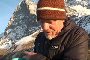 Backpacking 101: Picking the Right Jacket