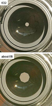 Photo Blog Aperture 2 22707 None