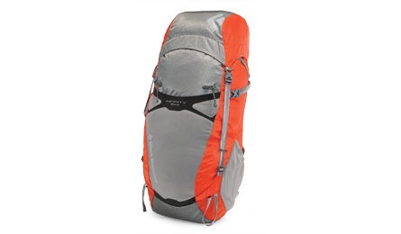 Black Diamond Innova 60 Women’s Hiking Pack Black Diamond | Bags | Black Diamond Innova 6 Womens Hiking  main image 2