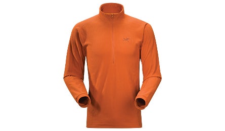 Delta lt zip neck on sale men's