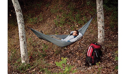 Grand trunk cheap nano hammock