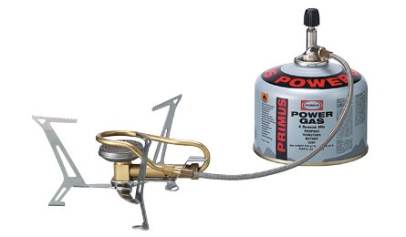 Primus Express Spider II Stove