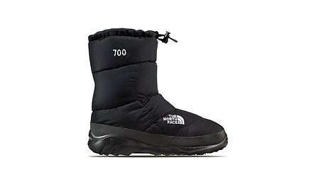 Gear Review: The North Face Nuptse Bootie III
