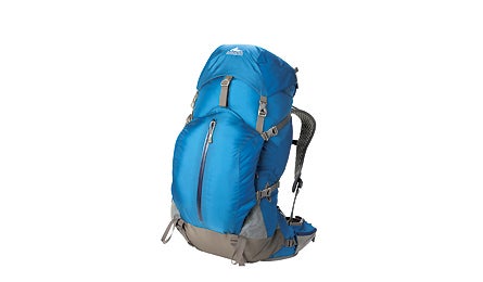 Gregory z cheap 55 backpack