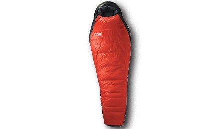 Gear Review: Lafuma Warm'n Light 950 Pro 3-Season Sleeping Bag