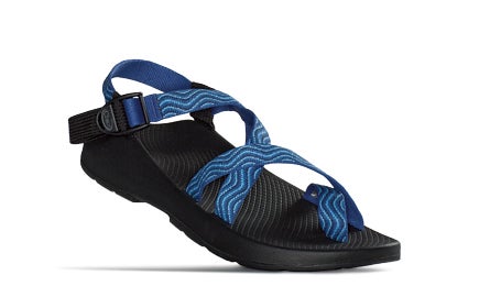 Chaco strap online guide