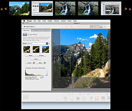 User-Contributed Media 22602 None