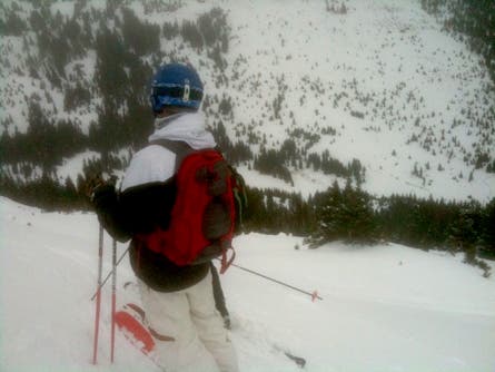 User-Contributed Media 22698 None