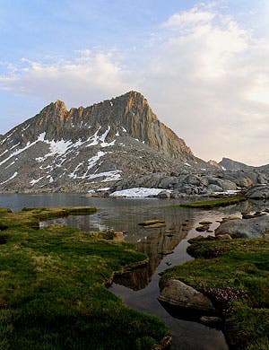 Dusy Basin Kings Canyon 300wide