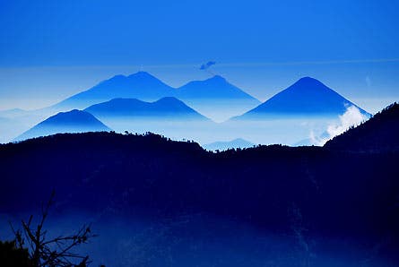 Guatemala Santiaguito 445wide