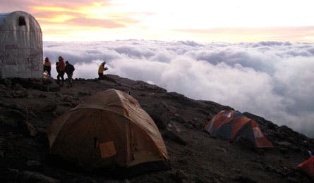 8.Mexico Volcano Ben Metz.jpg 23933 Iztaccihuatl Volcano