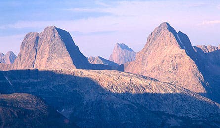 Colorado Trail Peaks Vestalarrow 445 Todd Caudle.jpg 24063 Name: colorado_trail_peaks_vestalarrow_445_todd_caudle.jpg