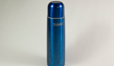 Mini Coffee Thermos for Hiking, Camping or Other Aids 