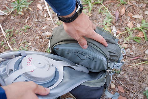 Gear Slideshow Osprey Manta 2 23895 gear slideshow osprey manta 2