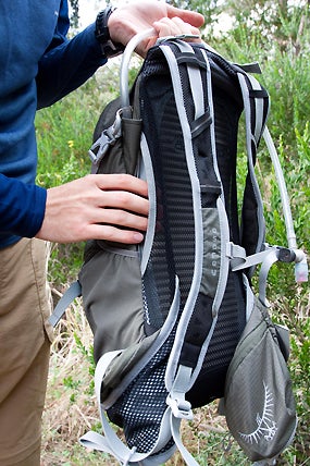 Osprey Manta 25 Daypack