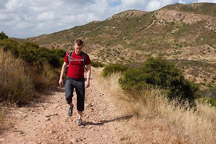 gear zone man capris 1 