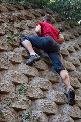 Patagonia Borderless Capri Pant - Women's - Clothing