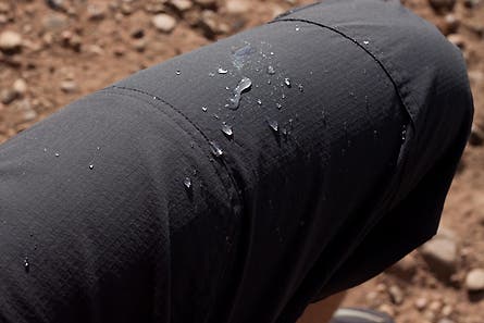 gear zone man capris 4 