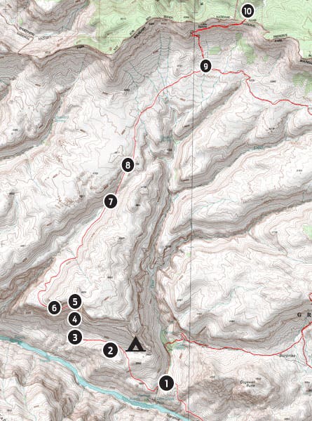 grand_canyon_hardest_hardcode_445 None