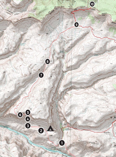 grand_canyon_hardest_hardcode_445 None