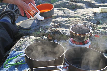 Slideshow Camp Dishes 4 24121 slideshow camp dishes 4