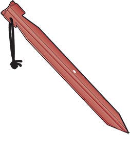 slideshow tent accessories xstakes